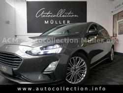 Andere Gebraucht 2017 Ford Focus ST Limousine | 16.497 € (Fairer Preis)
