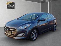 Gebraucht 2016 Hyundai i30 Trend Limousine | 10.990 € (Fairer Preis)