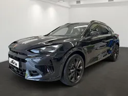 Schwarz Neu 2025 Cupra Formentor VZ SUV | 48.199 € (Teuer)