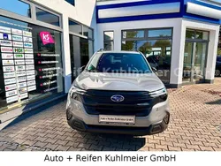 River rock pearl Gebraucht 2025 Subaru Forester Exclusive+ SUV | 41.950 € (Fairer Preis)