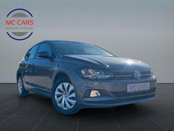 Grau Gebraucht 2018 VW Polo Limousine | 14.290 € (Fairer Preis)