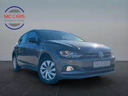 Grau Gebraucht 2018 VW Polo Limousine | 14.290 € (Fairer Preis)