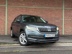 Grau Gebraucht 2019 Skoda Kodiaq Style SUV | 16.500 €