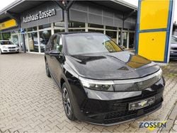 Schwarz Neu 2025 Opel Grandland X SUV | 34.900 € (Fairer Preis)