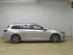 Silber Gebraucht 2021 Opel Insignia Edition Kombi | 11.980 € (Superpreis)