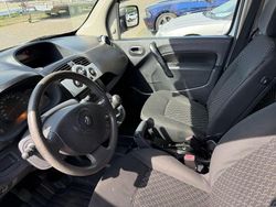 Weiß Gebraucht 2011 Renault Kangoo Rapid Extra Van / Kleinbus | 4.999 € (Fairer Preis)