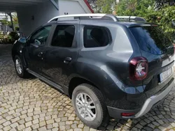 Grau Gebraucht 2018 Dacia Duster Comfort SUV | 12.000 € (Fairer Preis)