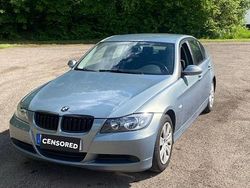 Gebraucht 2006 BMW 320 Limousine | 3.500 € (Fairer Preis)