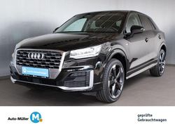 Schwarz Gebraucht 2020 Audi Q2 Design SUV | 23.980 € (Fairer Preis)