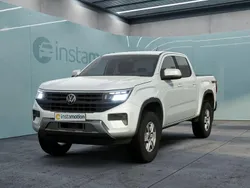 Weiß Gebraucht 2025 VW Amarok Life Abholung | 47.949 €