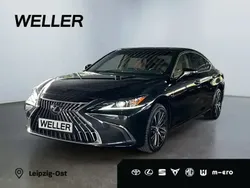 Schwarz Gebraucht 2024 Lexus ES300 Limousine | 44.990 € (Guter Preis)