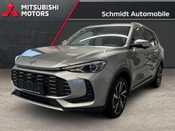 Cosmic silver (silber) Neu 2025 MG ZS Luxury SUV | 22.870 € (Guter Preis)