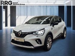 Weiß Gebraucht 2021 Renault Captur Intens SUV | 14.990 € (Guter Preis)
