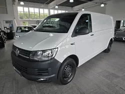 Weiß Gebraucht 2019 VW T6.1 Van | 29.950 €