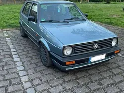 Gebraucht 1991 VW Golf III Limousine | 3.500 €