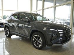 Grau Neu 2025 Hyundai Tucson SUV | 26.410 € (Superpreis)