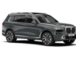 M carbonschwarz metalli(schwarz) Neu 2025 BMW X7 Comfort Edition SUV | 133.540 €