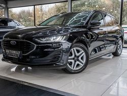 Schwarz Gebraucht 2022 Ford Focus Cool & Connect Limousine | 15.790 € (Fairer Preis)