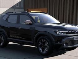 Schwarz Neu 2025 Dacia Duster Journey SUV | 23.970 € (Fairer Preis)
