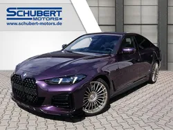 Daytonaviolett Neu 2025 Alpina B4 Coupé | 109.900 € (Superpreis)