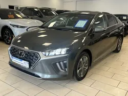 Grau Gebraucht 2022 Hyundai Ioniq Trend Limousine | 18.800 € (Fairer Preis)