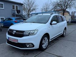 Weiß Gebraucht 2017 Dacia Logan MCV Lauréate Kombi | 5.490 € (Fairer Preis)