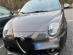 Grau Gebraucht 2016 Alfa Romeo MiTo Kleinwagen | 8.500 € (Fairer Preis)