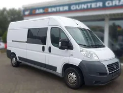 Colore esterno (bianco (vr249 Gebraucht 2011 Fiat Ducato Van | 9.250 € (Etwas zu teuer)