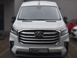 Weiß Gebraucht 2022 Maxus V90 Van | 17.400 € (Etwas zu teuer)