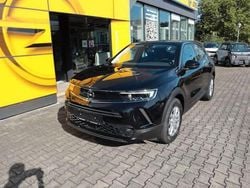 Schwarz Gebraucht 2022 Opel Mokka-e Edition SUV | 16.980 € (Guter Preis)