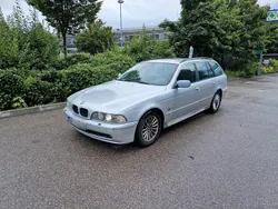 Silber Gebraucht 2001 BMW 530 Kombi | 2.800 € (Superpreis)