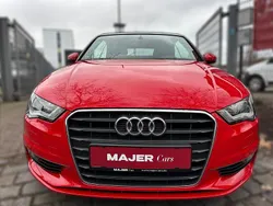 Diverse metallic Gebraucht 2014 Audi A3 Ambiente Cabrio | 17.530 € (Fairer Preis)