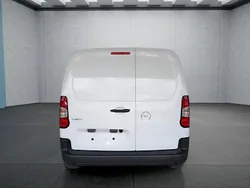 Weiß Neu 2025 Opel Combo Van / Kleinbus | 21.899 € (Guter Preis)