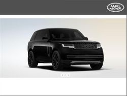 Santorini black Neu 2025 Land Rover Range Rover HSE SUV | 154.850 € (Fairer Preis)