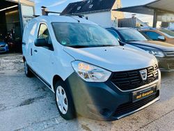Weiß Gebraucht 2019 Dacia Dokker Comfort Van | 6.990 € (Fairer Preis)