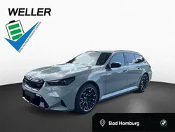 Grau Neu 2025 BMW M5 Sport Line Kombi | 142.990 € (Guter Preis)