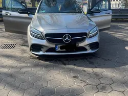 Gebraucht 2021 Mercedes C220 Night Kombi | 26.000 € (Fairer Preis)