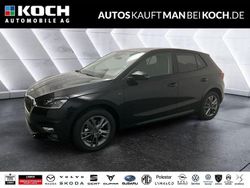 Blackmagic Neu 2025 Skoda Fabia Tour Kleinwagen | 27.990 € (Teuer)