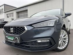 Magnetic tech Gebraucht 2021 Seat Leon XCELLENCE Kombi | 15.460 € (Fairer Preis)