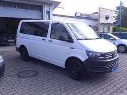 Candyweiß Gebraucht 2019 VW T6.1 Van | 17.300 €