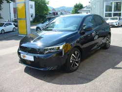 Schwarz Gebraucht 2023 Opel Corsa Limousine | 16.400 € (Fairer Preis)
