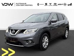 Grau Gebraucht 2015 Nissan X-Trail 360º SUV | 14.990 € (Etwas zu teuer)