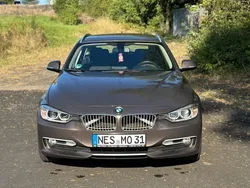 Gebraucht 2013 BMW 318 Comfort Edition Kombi | 8.900 € (Fairer Preis)