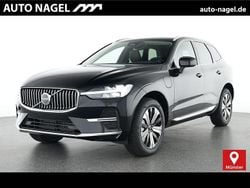 Schwarz Gebraucht 2025 Volvo XC60 Core SUV | 48.800 € (Superpreis)
