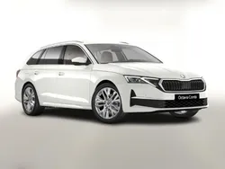 Candyweiß Neu 2025 Skoda Octavia Kombi | 37.089 € (Fairer Preis)