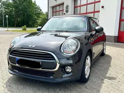 Braun Gebraucht 2014 Mini One D Kleinwagen | 6.600 € (Guter Preis)