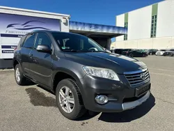 Grau Gebraucht 2012 Toyota RAV4 SUV | 12.500 € (Fairer Preis)