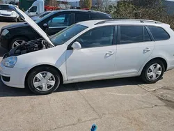 VW Golf VI