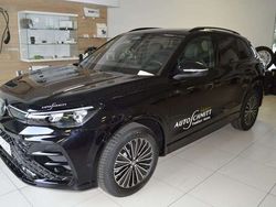 Schwarz Gebraucht 2024 VW Tiguan R-line SUV | 49.980 € (Etwas zu teuer)