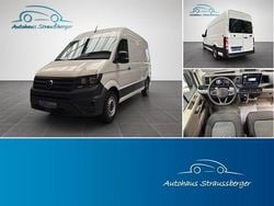 Weiß Neu 2025 VW Crafter Van | 34.390 €